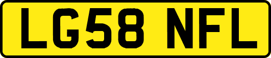 LG58NFL
