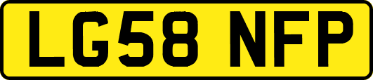 LG58NFP