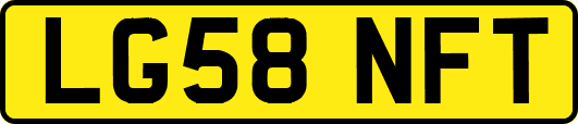 LG58NFT