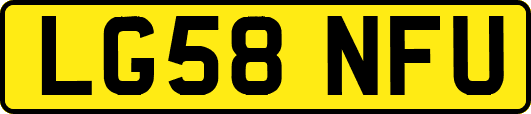 LG58NFU