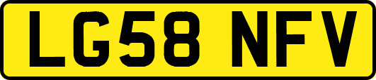 LG58NFV