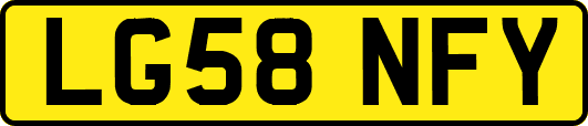 LG58NFY