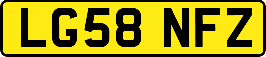 LG58NFZ