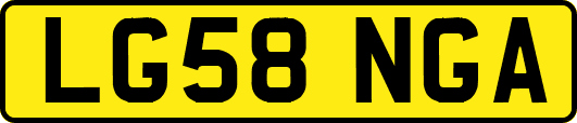 LG58NGA