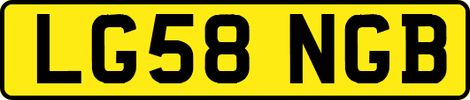 LG58NGB