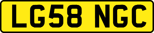 LG58NGC