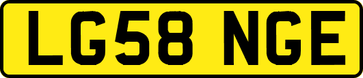 LG58NGE