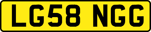 LG58NGG