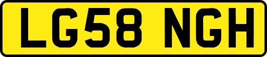 LG58NGH