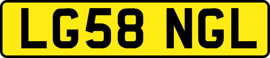 LG58NGL