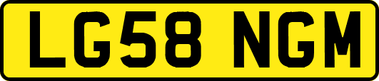 LG58NGM