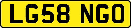 LG58NGO