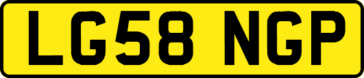 LG58NGP