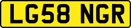 LG58NGR