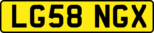 LG58NGX