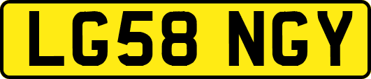 LG58NGY