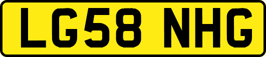 LG58NHG