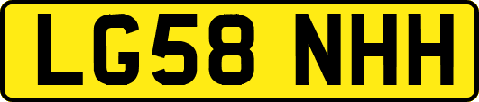 LG58NHH