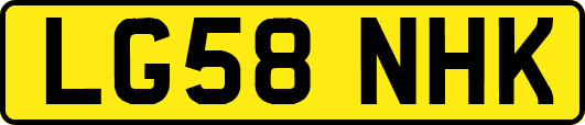 LG58NHK