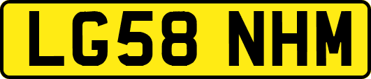LG58NHM