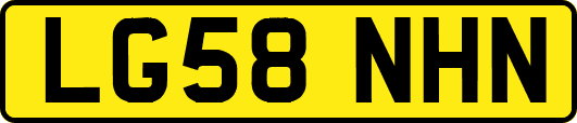 LG58NHN