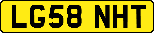 LG58NHT