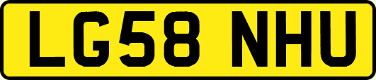 LG58NHU