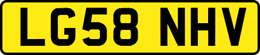 LG58NHV
