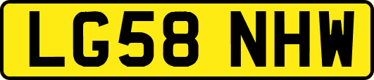 LG58NHW