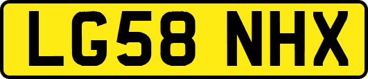 LG58NHX