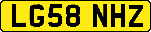 LG58NHZ