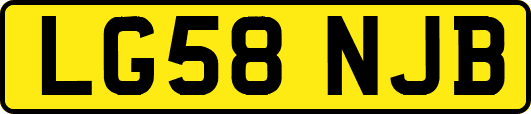 LG58NJB