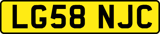 LG58NJC