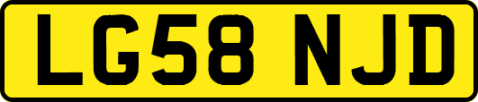 LG58NJD