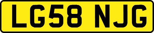 LG58NJG