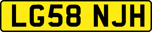 LG58NJH