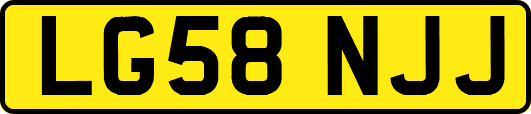 LG58NJJ
