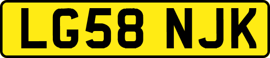 LG58NJK