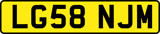 LG58NJM
