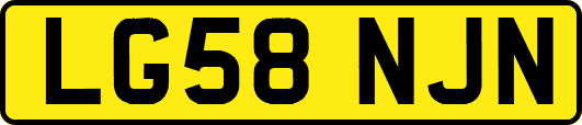 LG58NJN