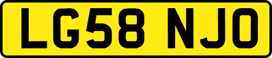 LG58NJO