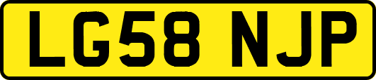 LG58NJP