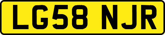 LG58NJR