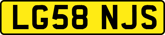 LG58NJS