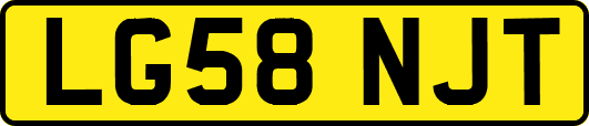 LG58NJT
