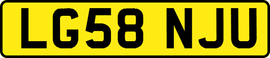LG58NJU