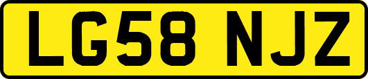LG58NJZ