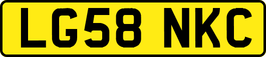 LG58NKC