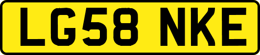 LG58NKE