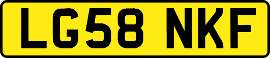 LG58NKF